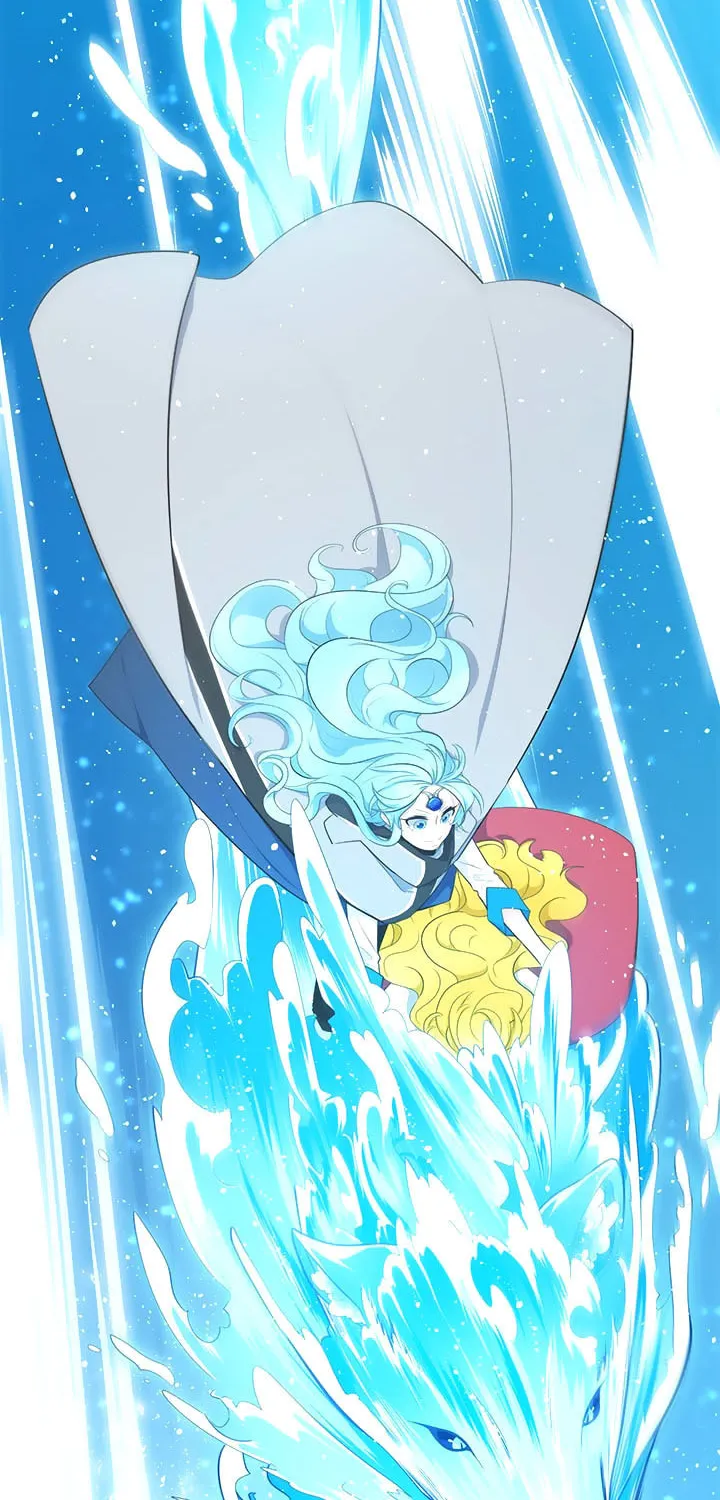 Read Elqueeness chapter 171 image 26 on Lezhin
