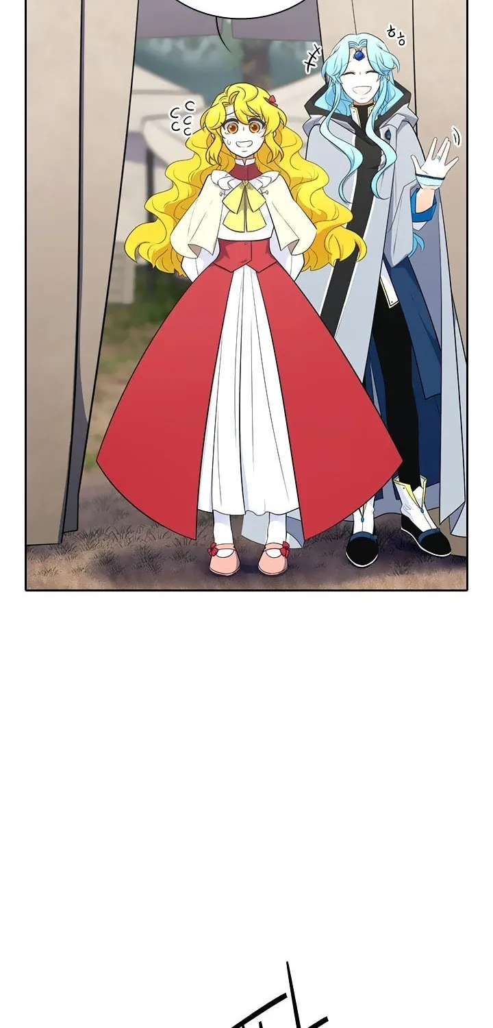 Read Elqueeness chapter 171 image 3 on Lezhin