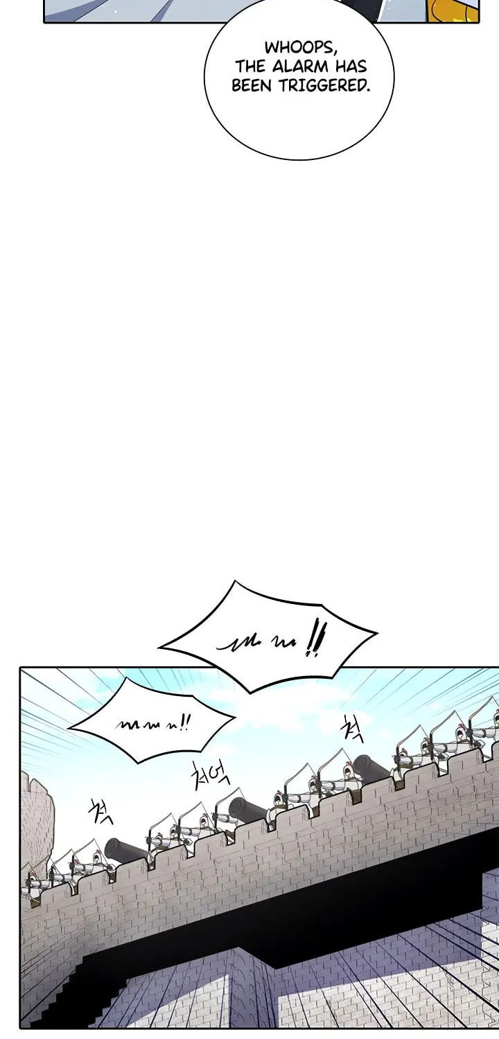 Read Elqueeness chapter 171 image 30 on Lezhin