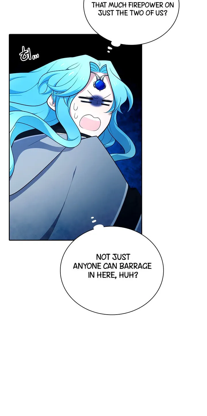 Read Elqueeness chapter 171 image 36 on Lezhin