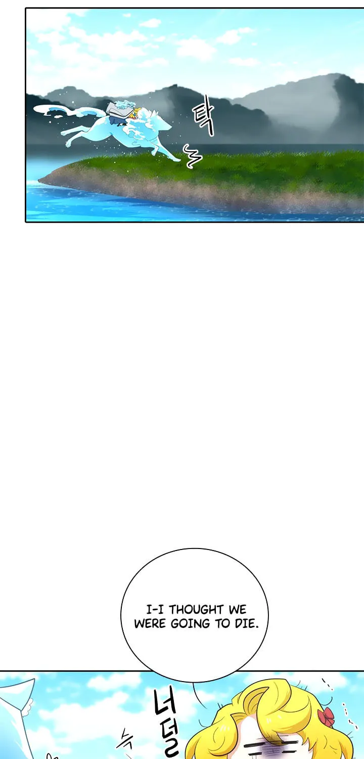 Read Elqueeness chapter 171 image 37 on Lezhin