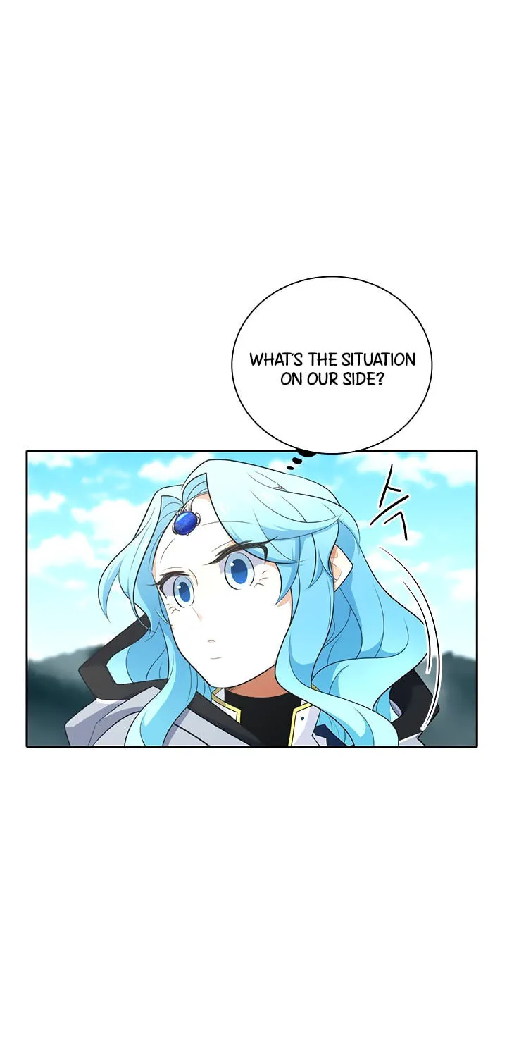 Read Elqueeness chapter 171 image 39 on Lezhin