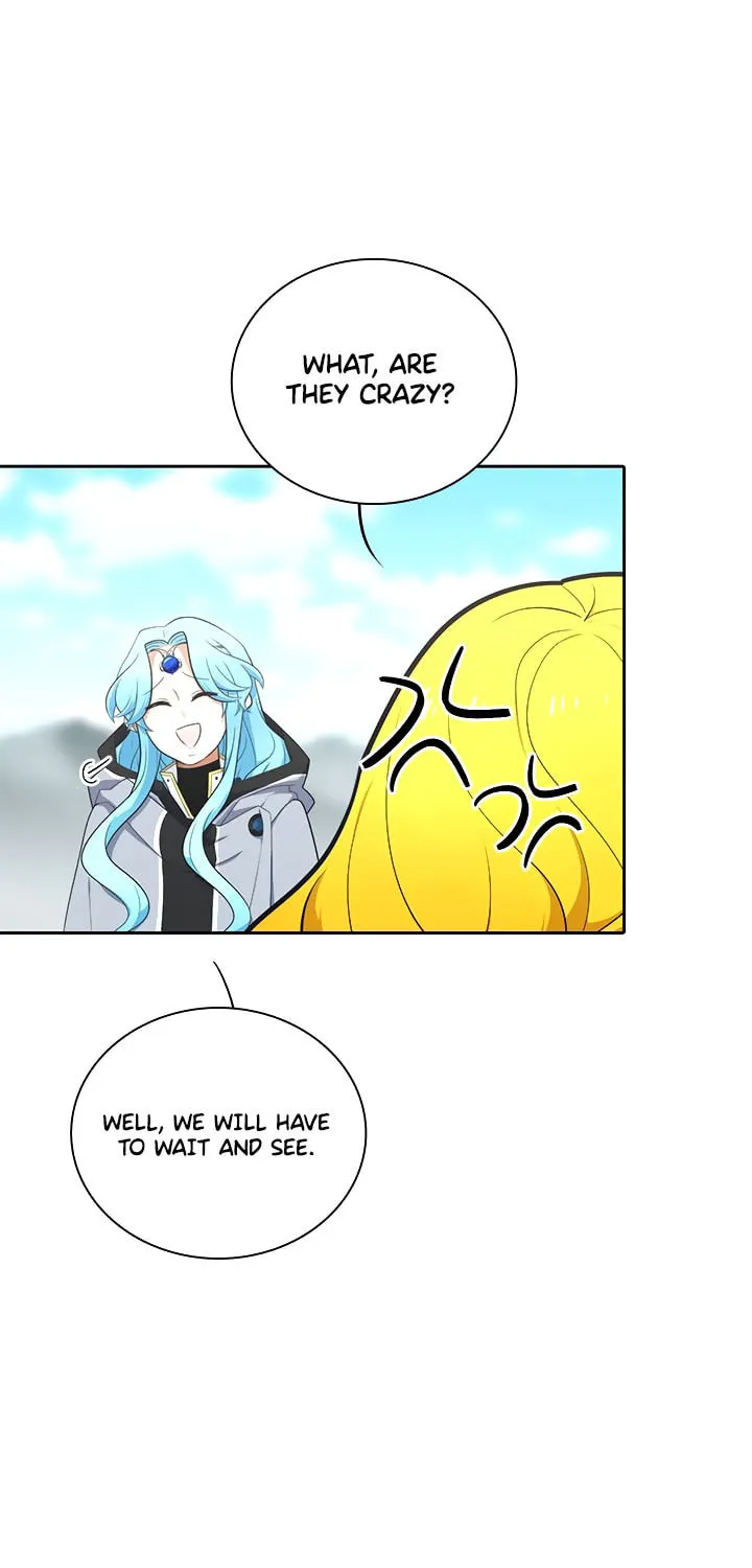Read Elqueeness chapter 171 image 42 on Lezhin
