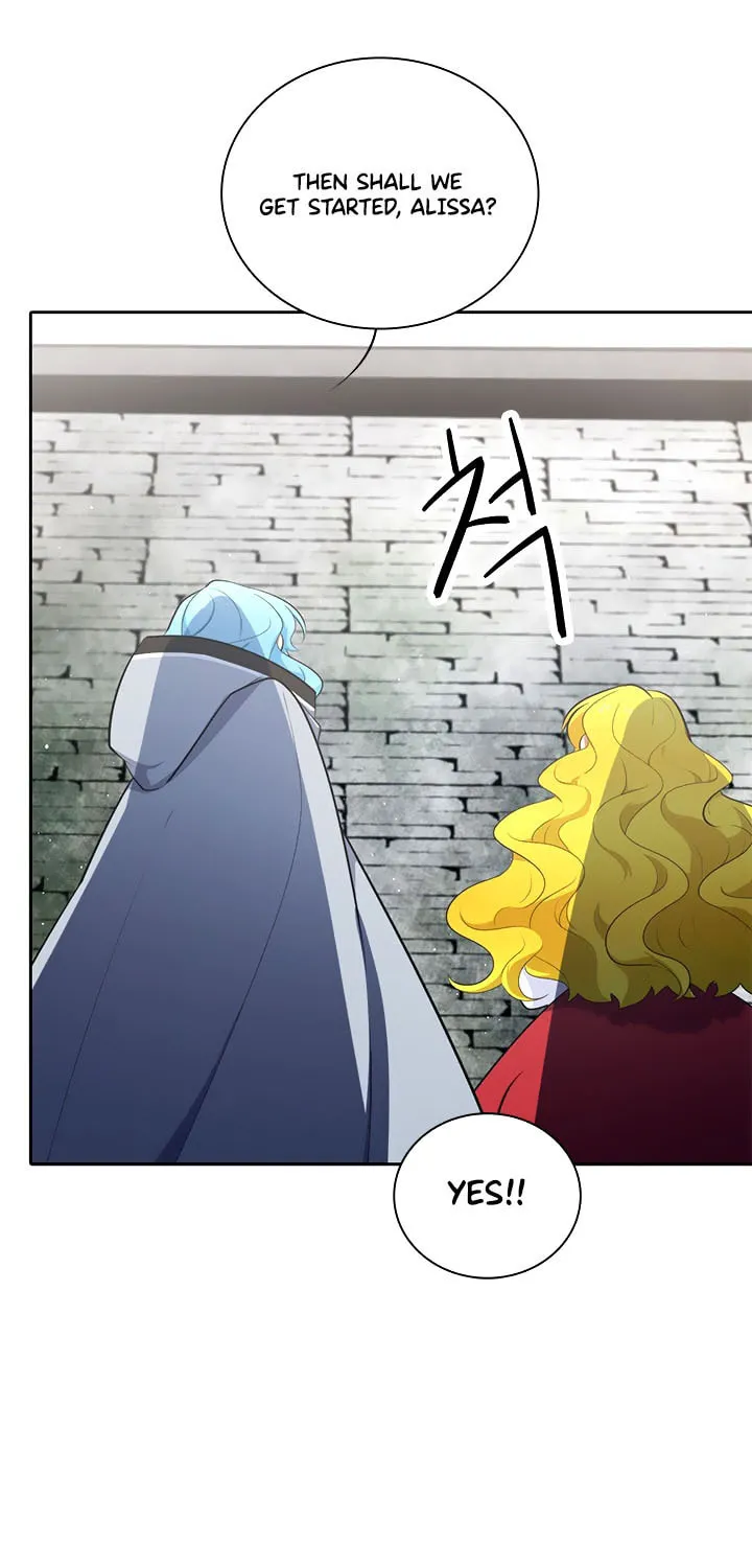 Read Elqueeness chapter 171 image 43 on Lezhin