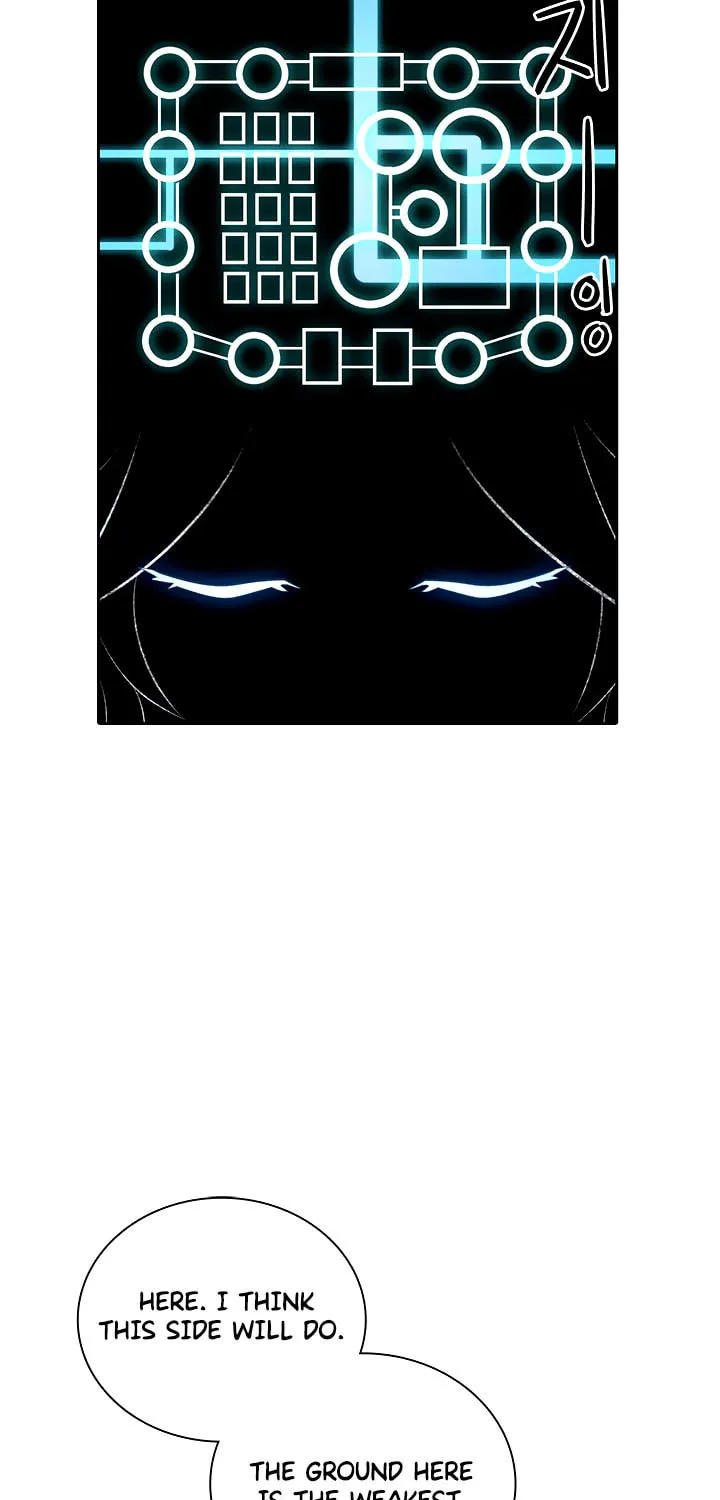 Read Elqueeness chapter 171 image 45 on Lezhin