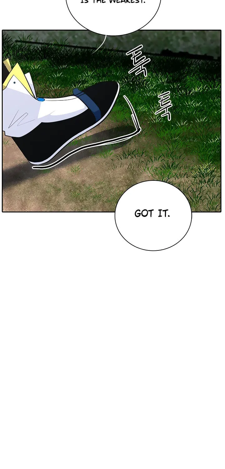 Read Elqueeness chapter 171 image 46 on Lezhin