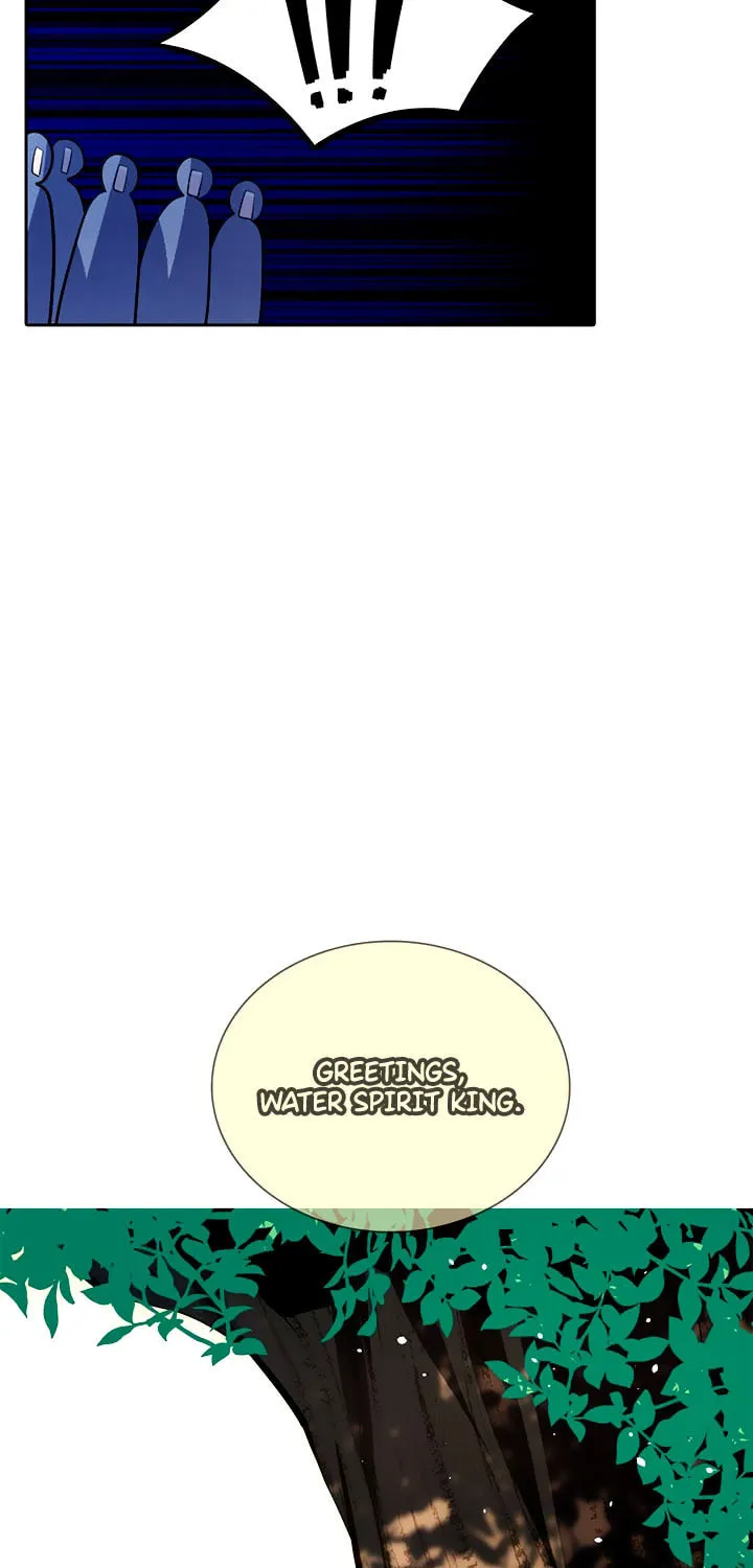 Read Elqueeness chapter 171 image 50 on Lezhin