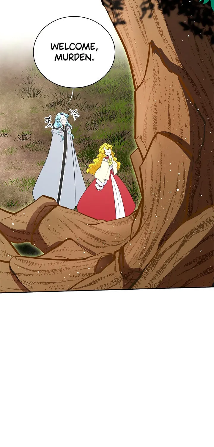 Read Elqueeness chapter 171 image 51 on Lezhin