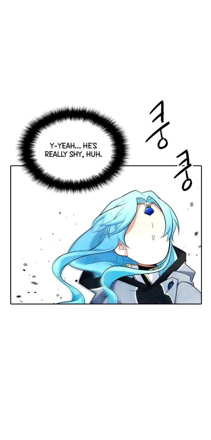 Read Elqueeness chapter 171 image 53 on Lezhin