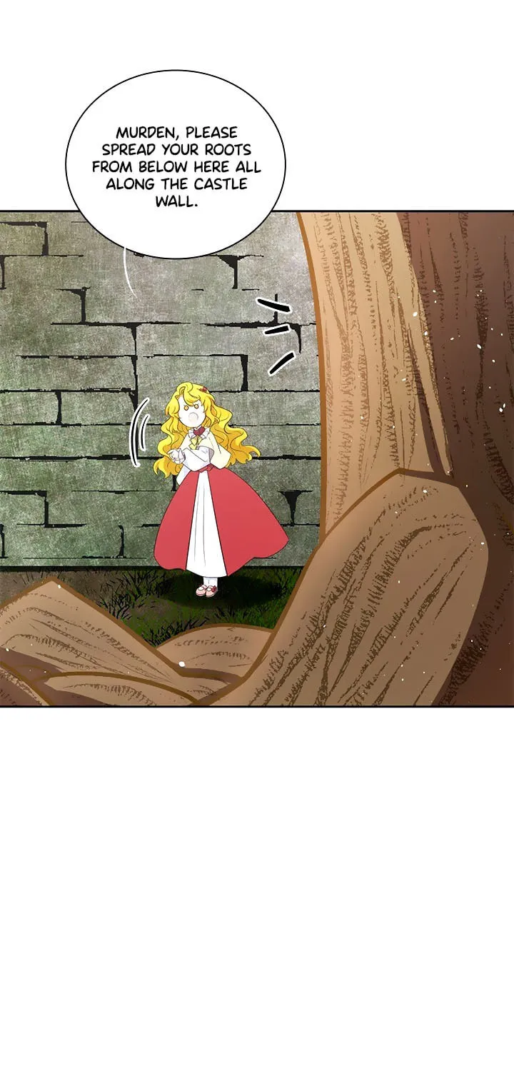 Read Elqueeness chapter 171 image 54 on Lezhin