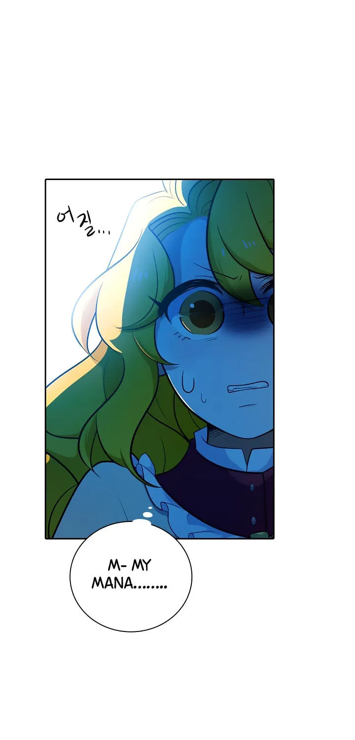 Read Elqueeness chapter 171 image 57 on Lezhin