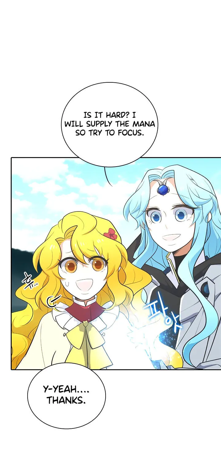 Read Elqueeness chapter 171 image 58 on Lezhin