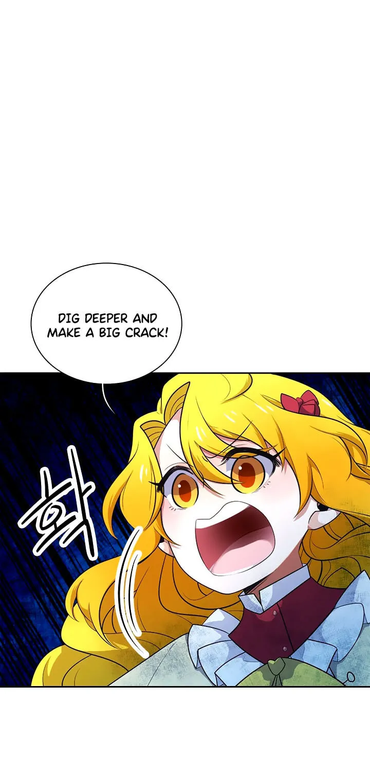 Read Elqueeness chapter 171 image 59 on Lezhin