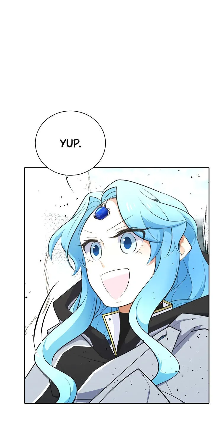 Read Elqueeness chapter 171 image 69 on Lezhin