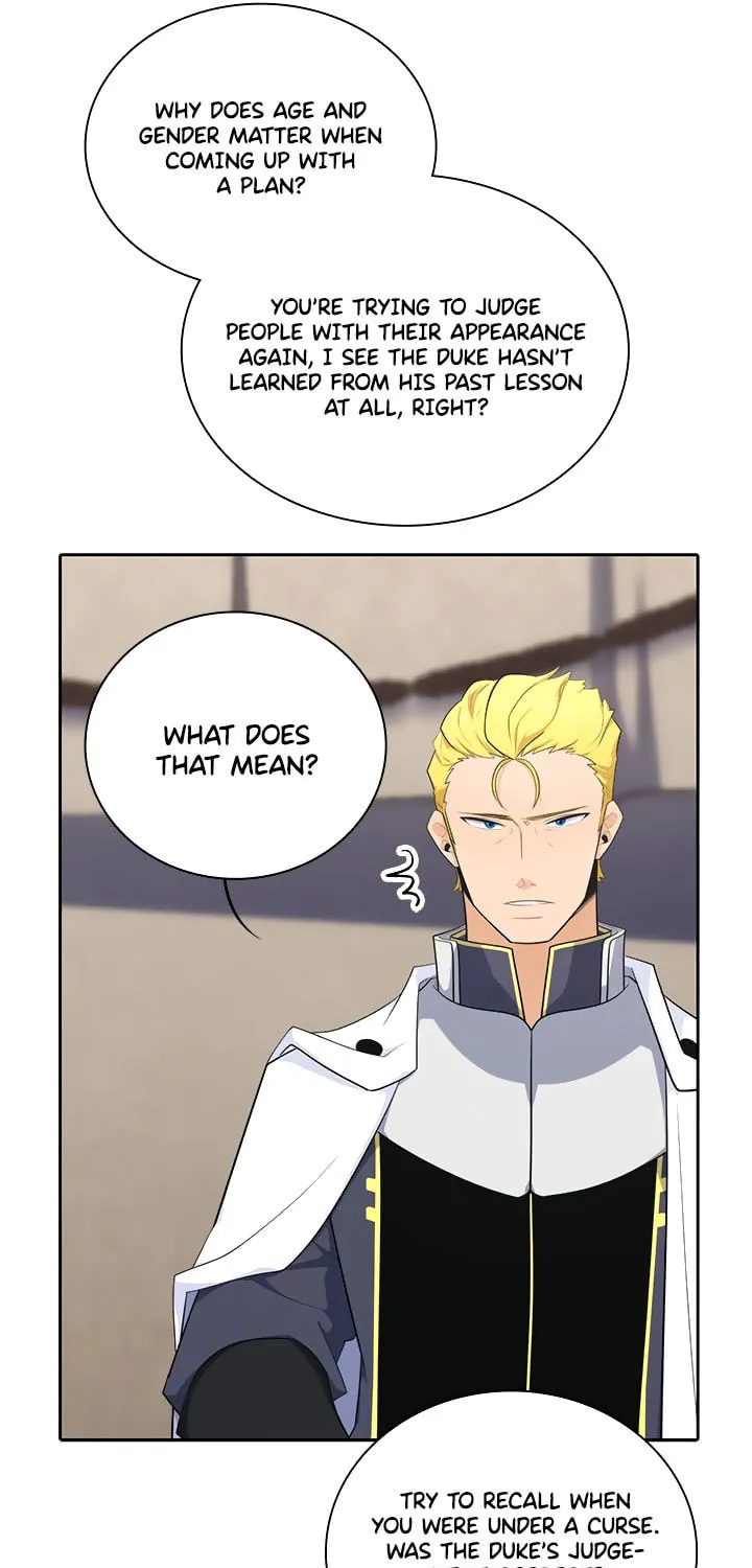 Read Elqueeness chapter 171 image 7 on Lezhin