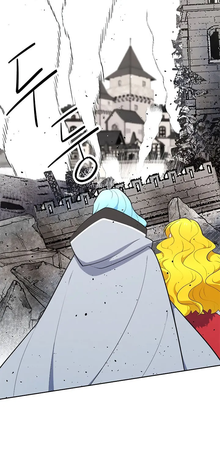 Read Elqueeness chapter 171 image 71 on Lezhin