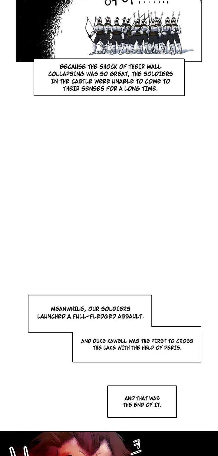 Read Elqueeness chapter 172 image 1 on Lezhin