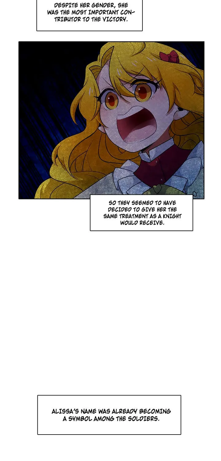 Read Elqueeness chapter 172 image 11 on Lezhin