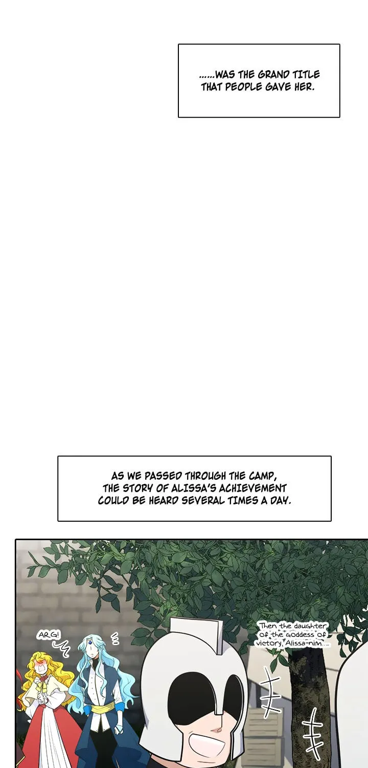 Read Elqueeness chapter 172 image 13 on Lezhin