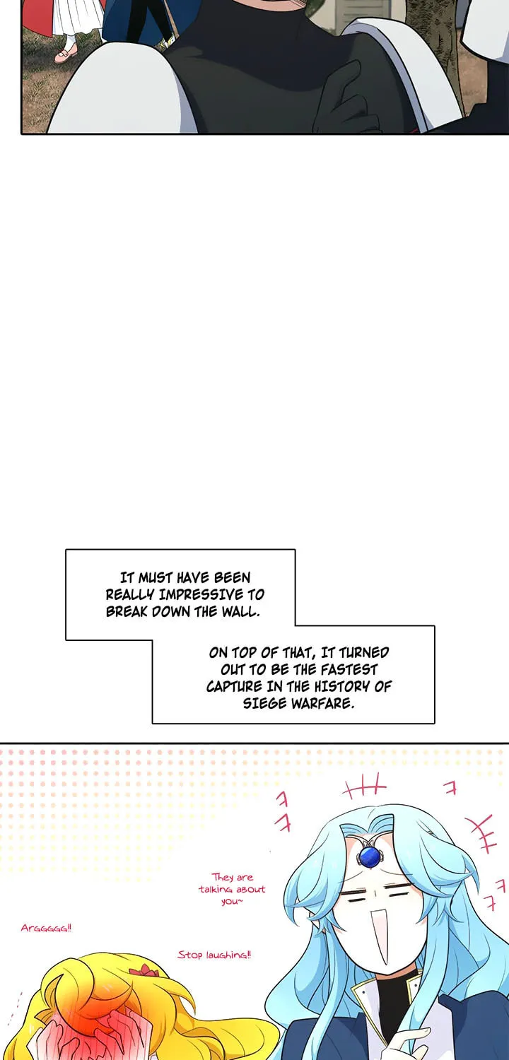 Read Elqueeness chapter 172 image 14 on Lezhin