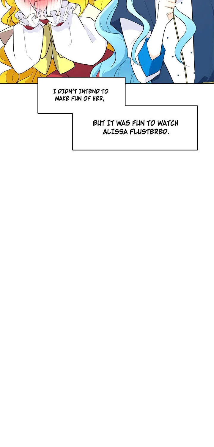 Read Elqueeness chapter 172 image 15 on Lezhin