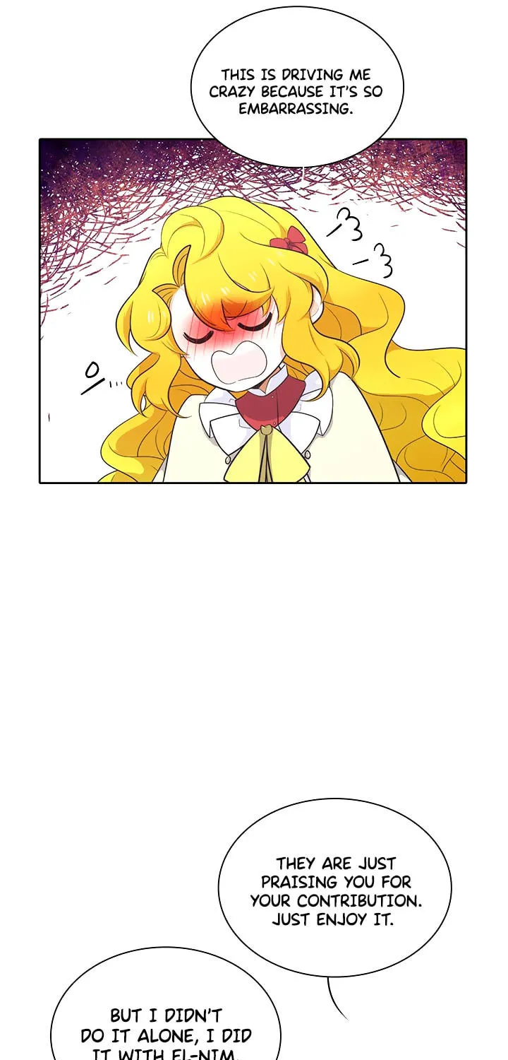 Read Elqueeness chapter 172 image 18 on Lezhin
