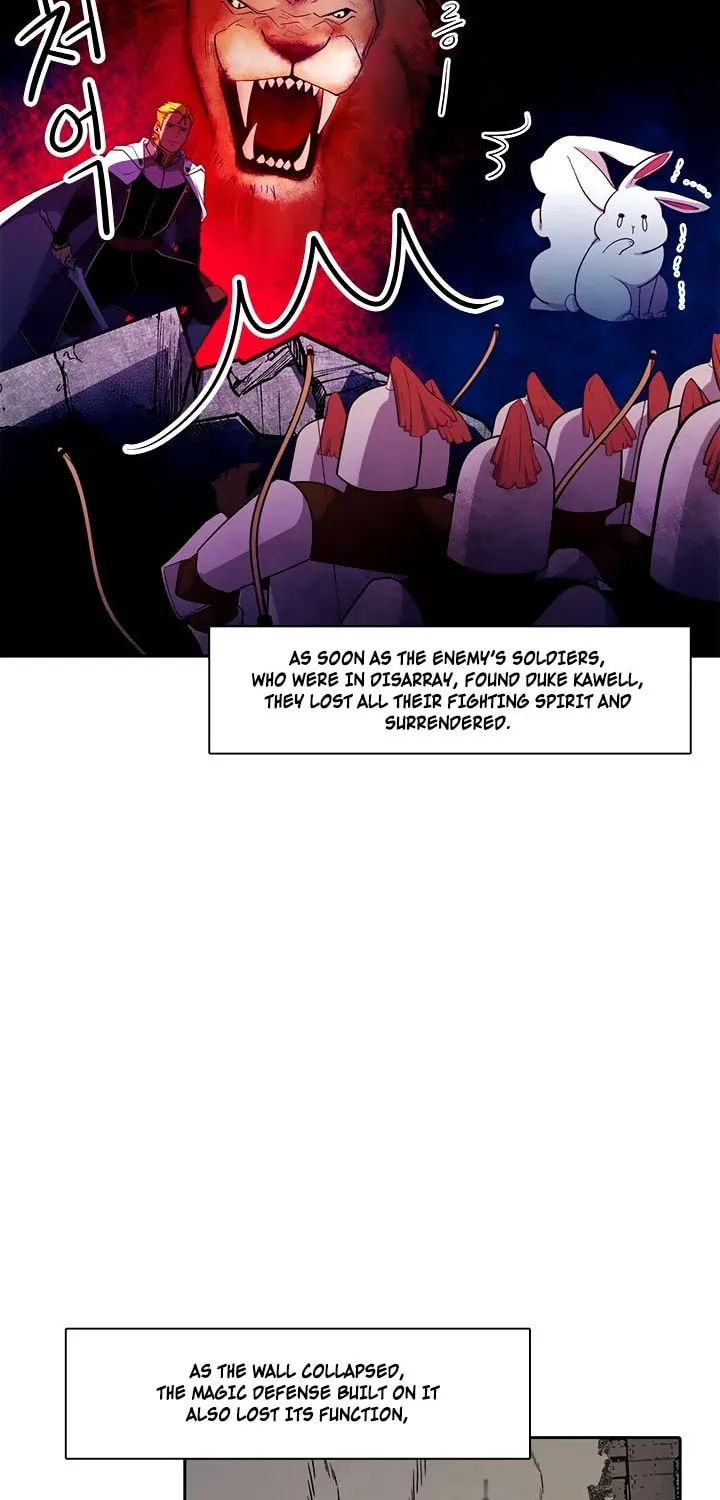 Read Elqueeness chapter 172 image 2 on Lezhin