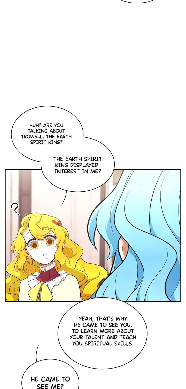 Read Elqueeness chapter 172 image 22 on Lezhin