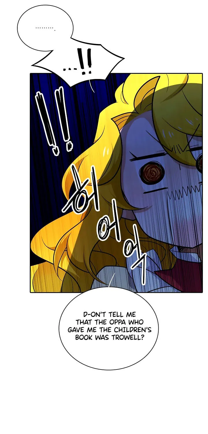 Read Elqueeness chapter 172 image 24 on Lezhin