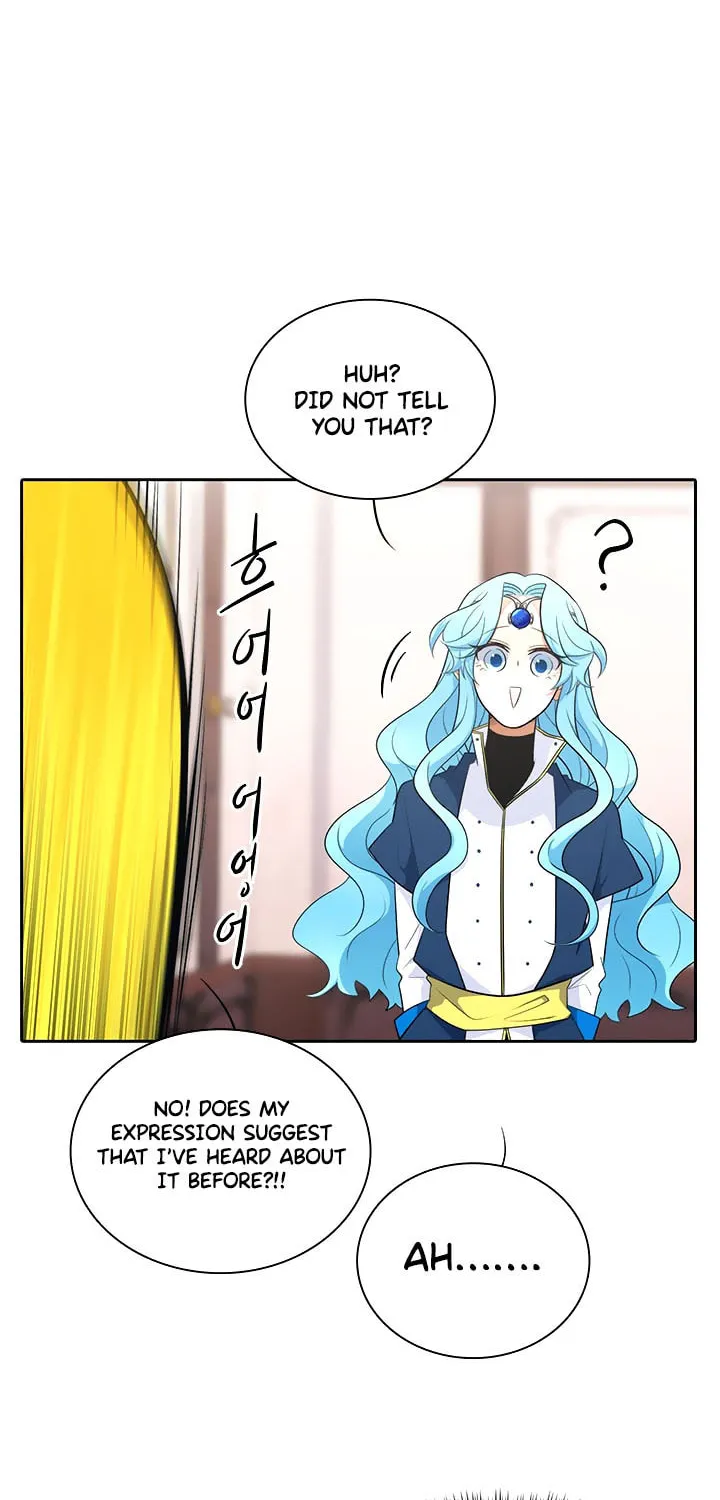 Read Elqueeness chapter 172 image 25 on Lezhin