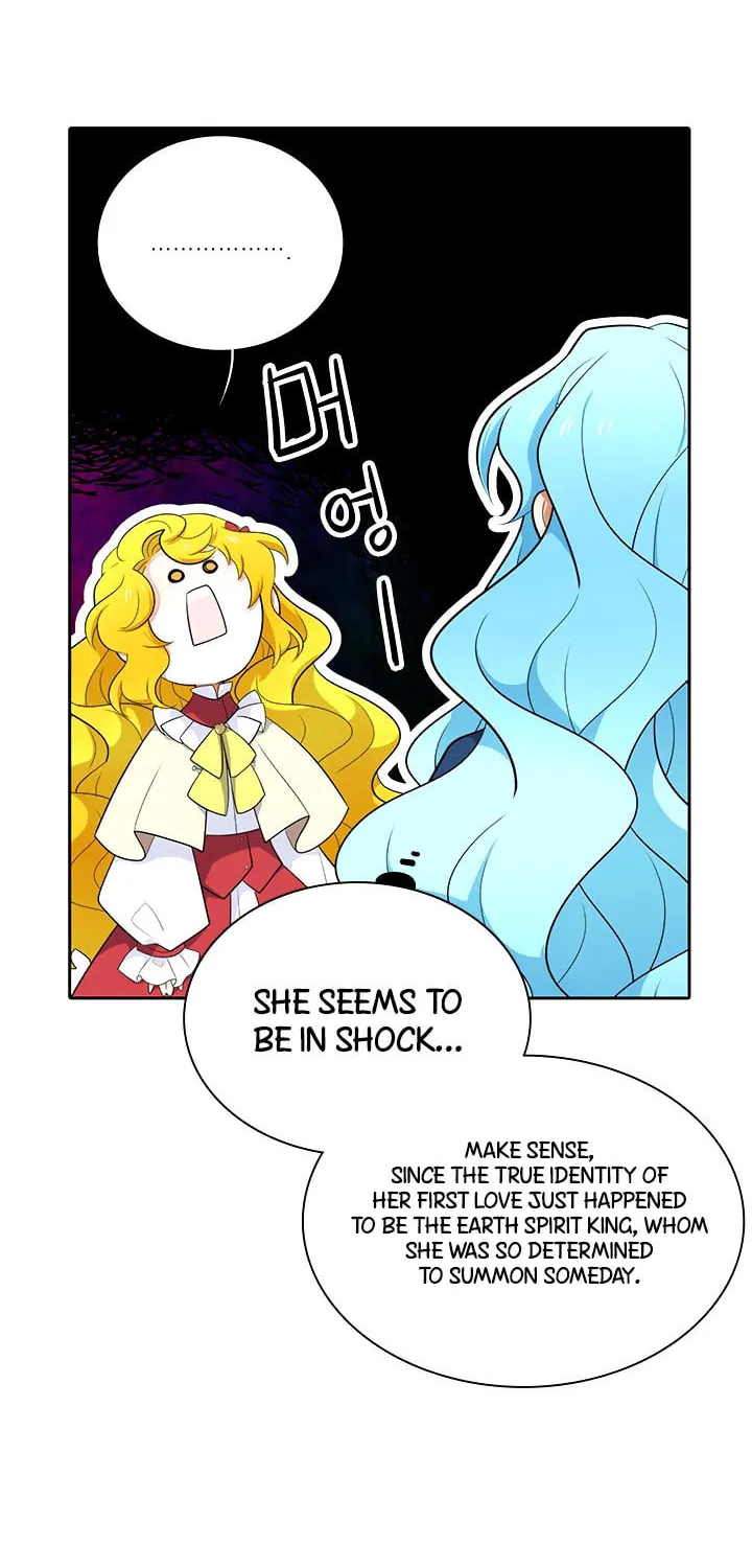 Read Elqueeness chapter 172 image 27 on Lezhin