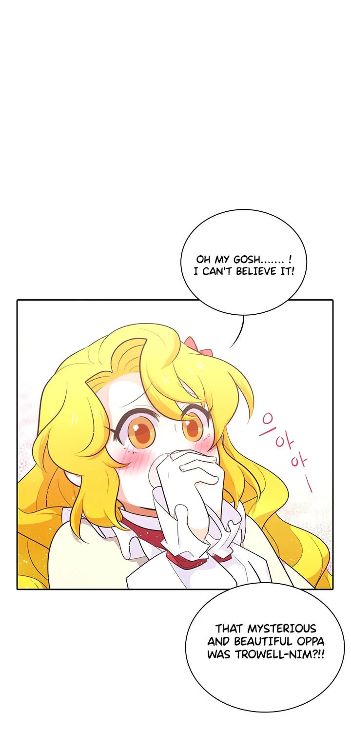 Read Elqueeness chapter 172 image 28 on Lezhin