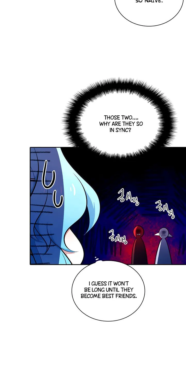 Read Elqueeness chapter 172 image 31 on Lezhin