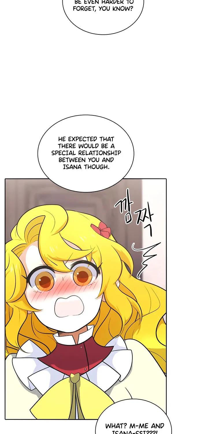 Read Elqueeness chapter 172 image 34 on Lezhin