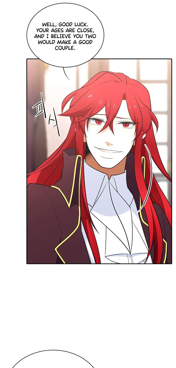 Read Elqueeness chapter 172 image 36 on Lezhin
