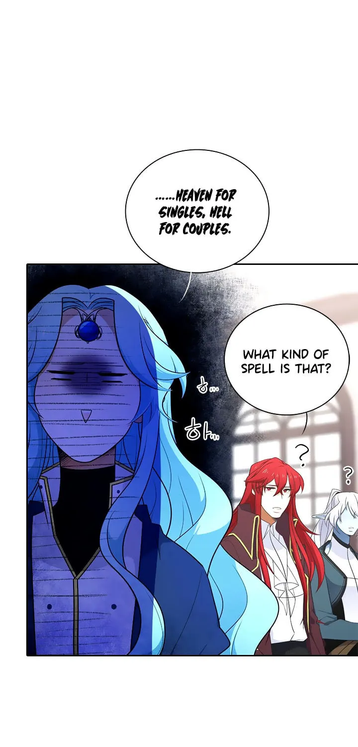 Read Elqueeness chapter 172 image 43 on Lezhin