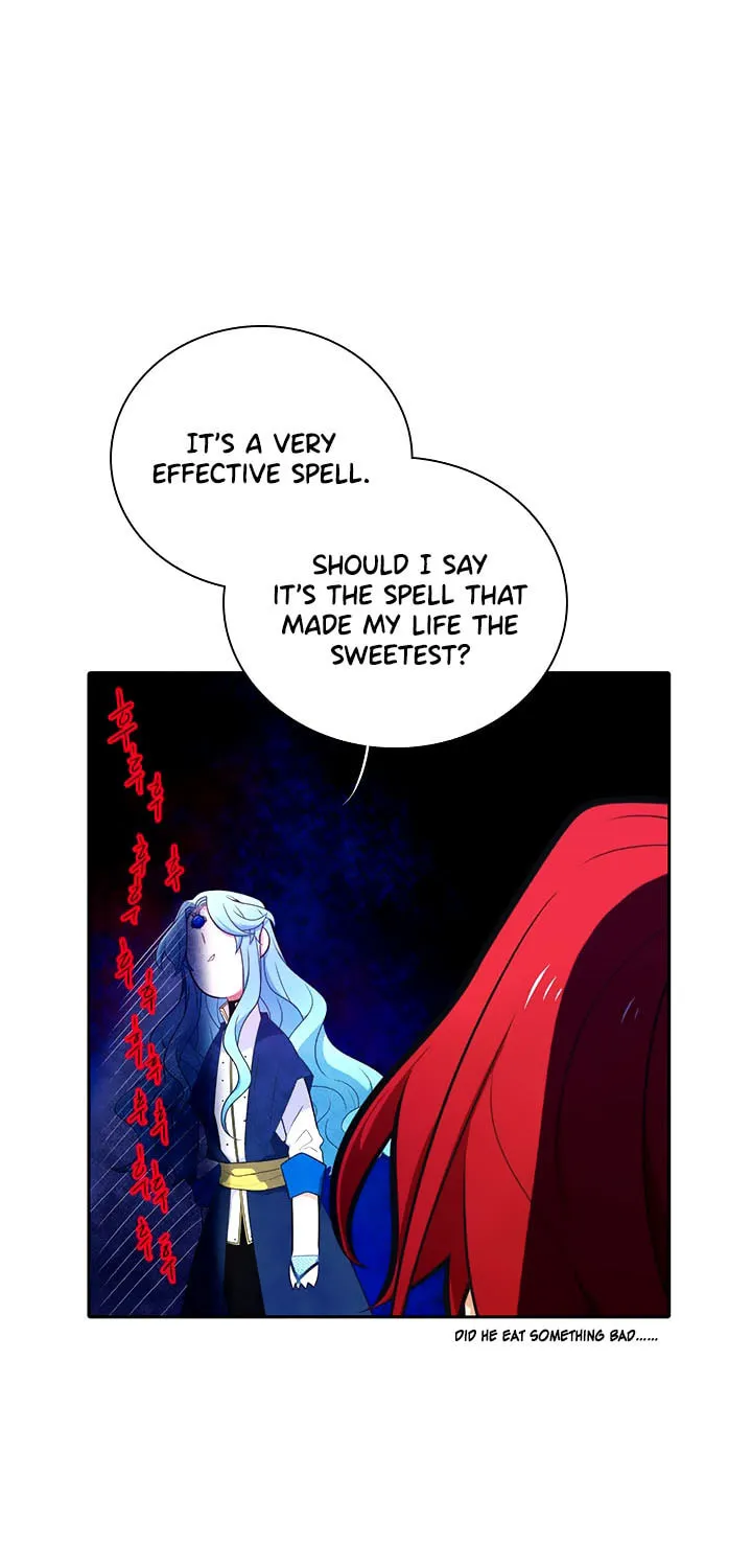 Read Elqueeness chapter 172 image 44 on Lezhin
