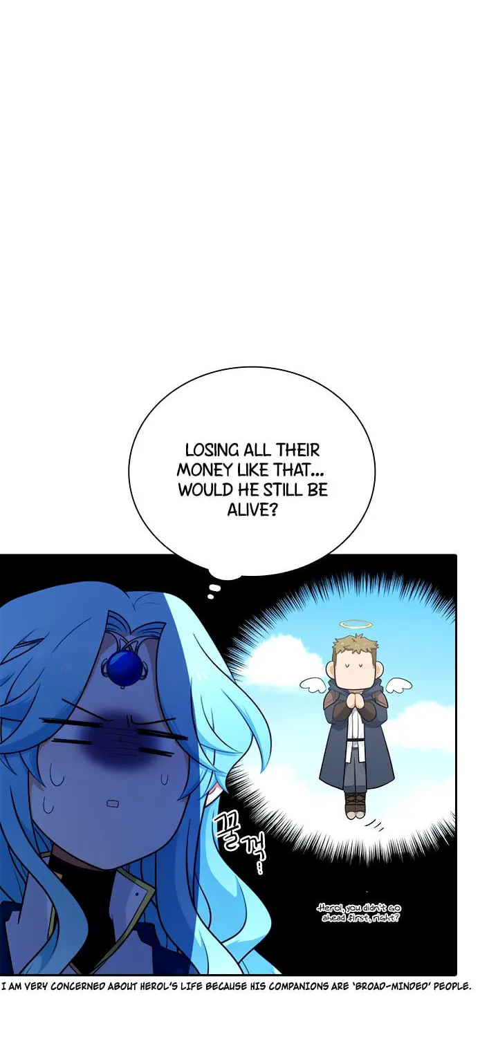 Read Elqueeness chapter 172 image 47 on Lezhin