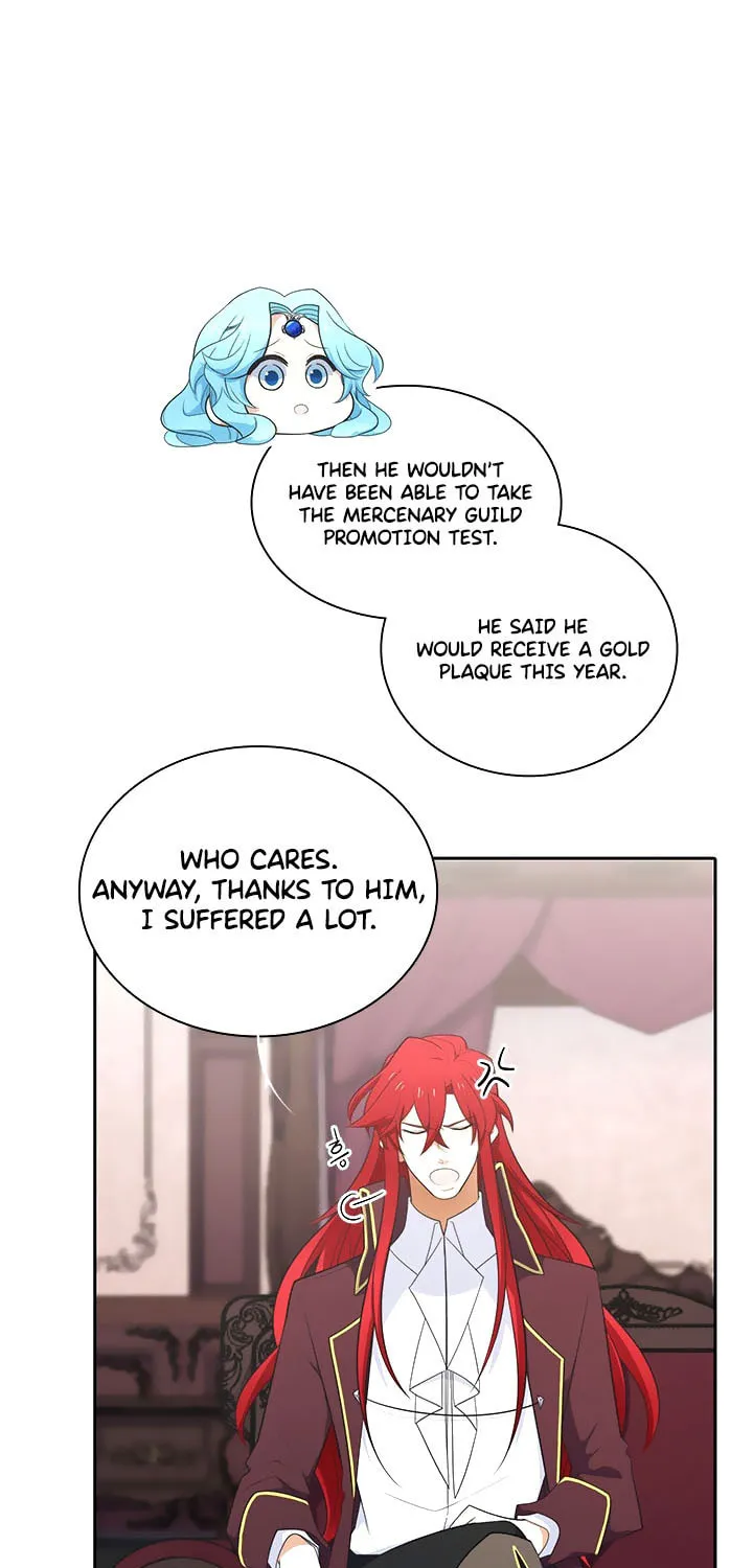 Read Elqueeness chapter 172 image 48 on Lezhin