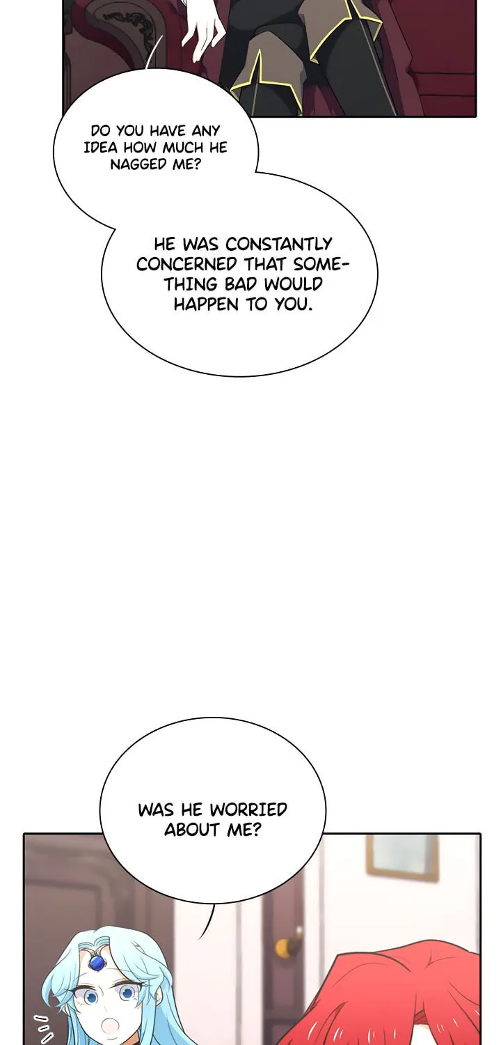 Read Elqueeness chapter 172 image 49 on Lezhin
