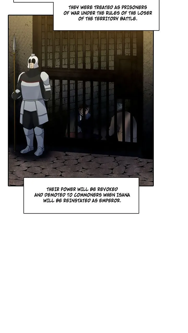 Read Elqueeness chapter 172 image 5 on Lezhin