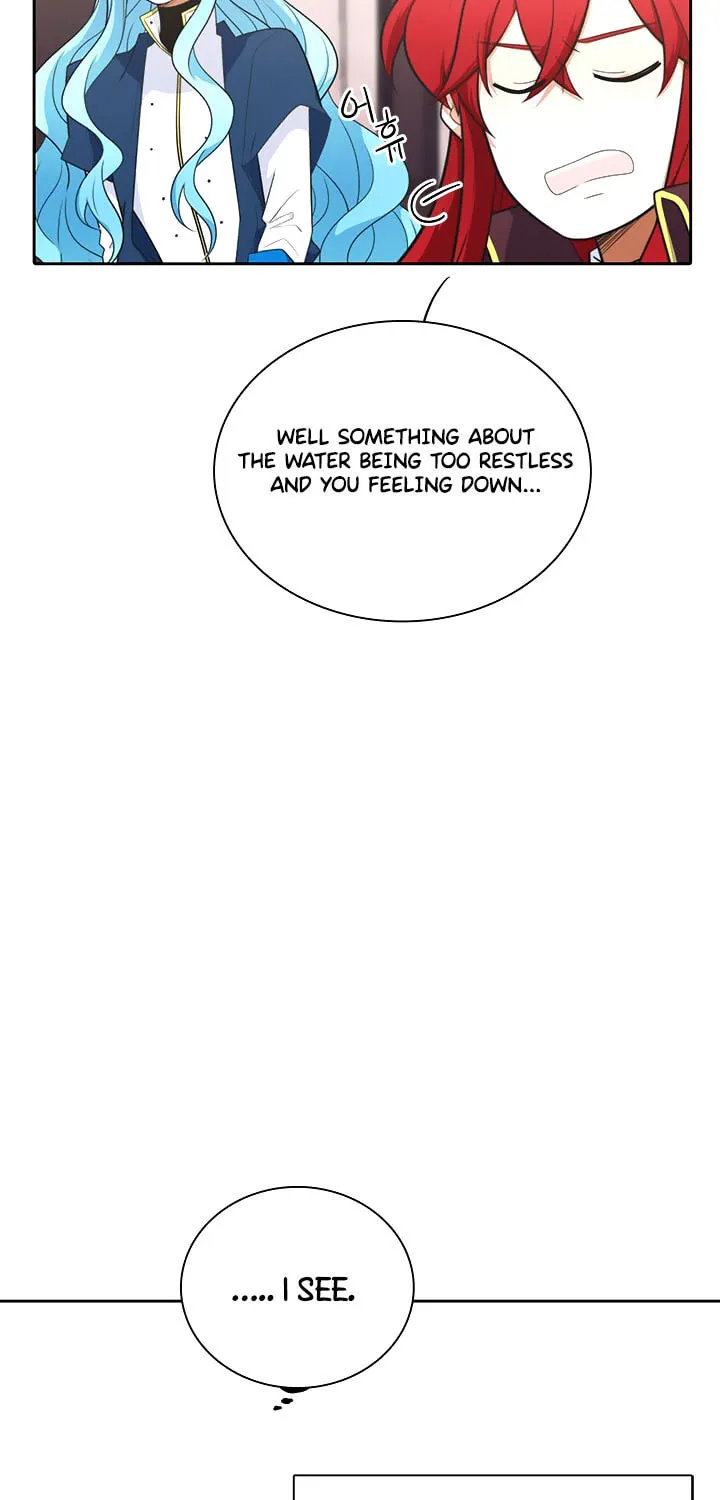 Read Elqueeness chapter 172 image 50 on Lezhin