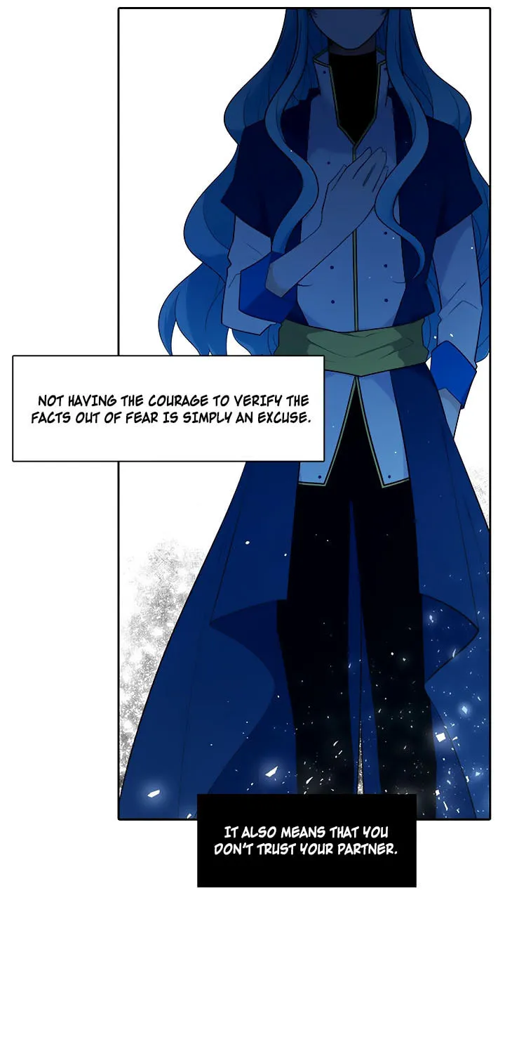 Read Elqueeness chapter 172 image 54 on Lezhin