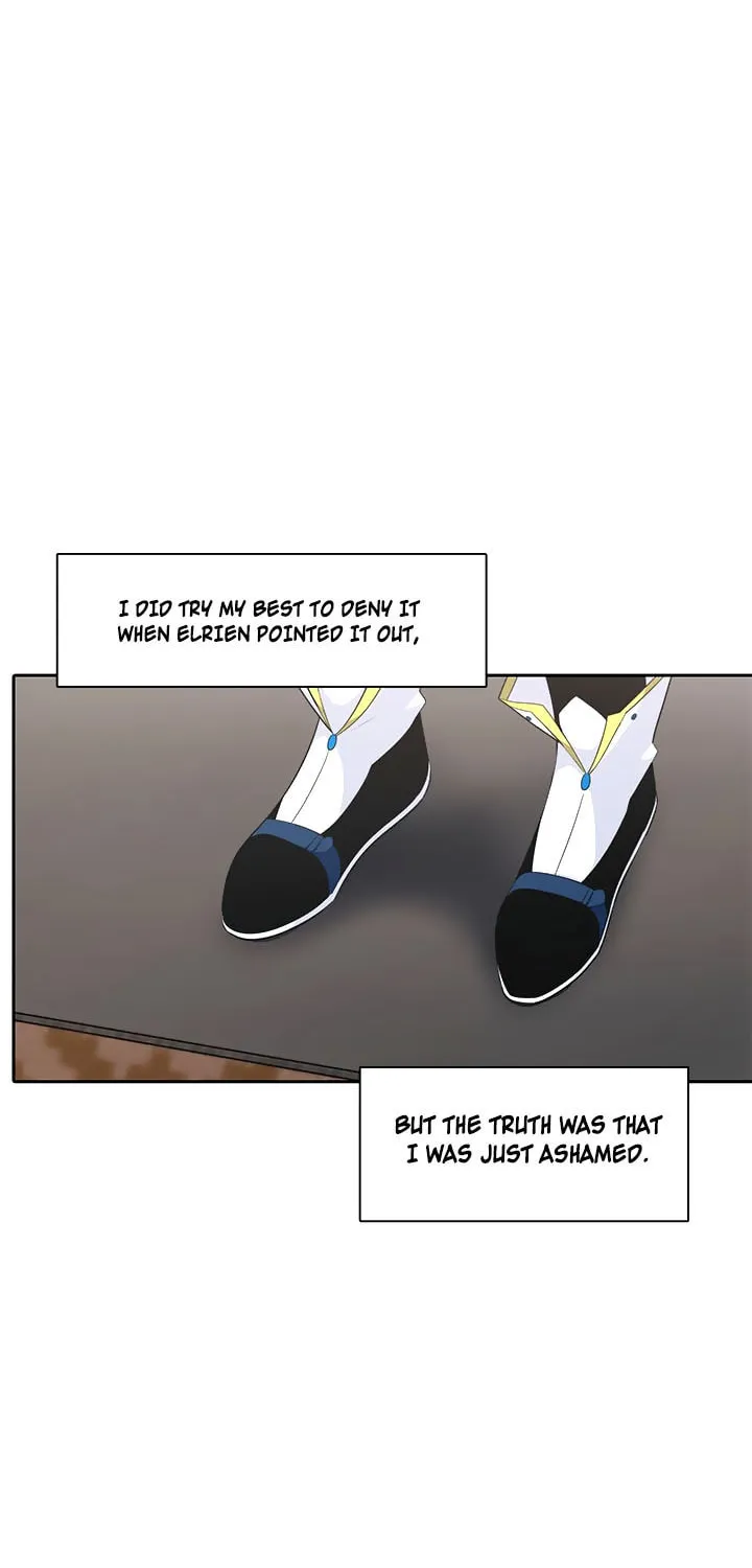 Read Elqueeness chapter 172 image 55 on Lezhin