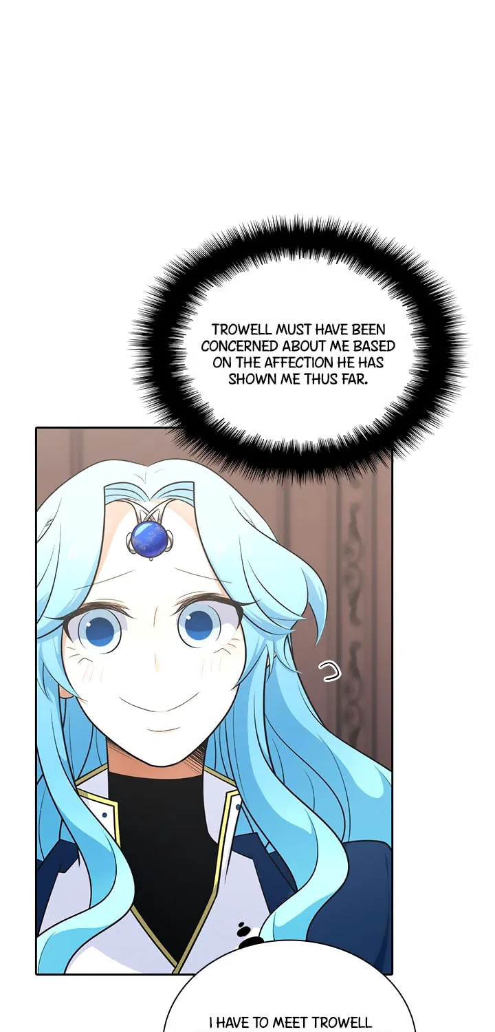 Read Elqueeness chapter 172 image 56 on Lezhin