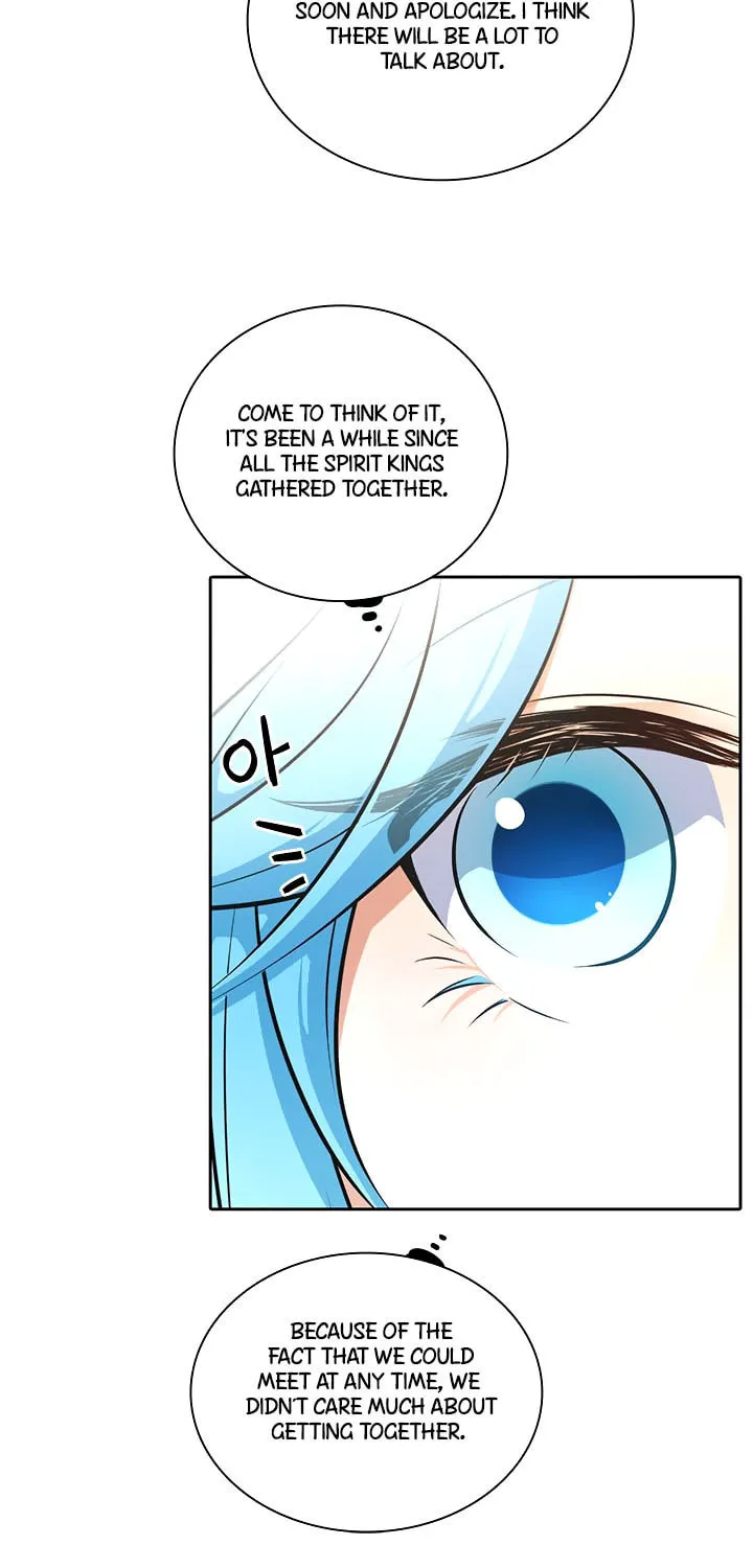 Read Elqueeness chapter 172 image 57 on Lezhin