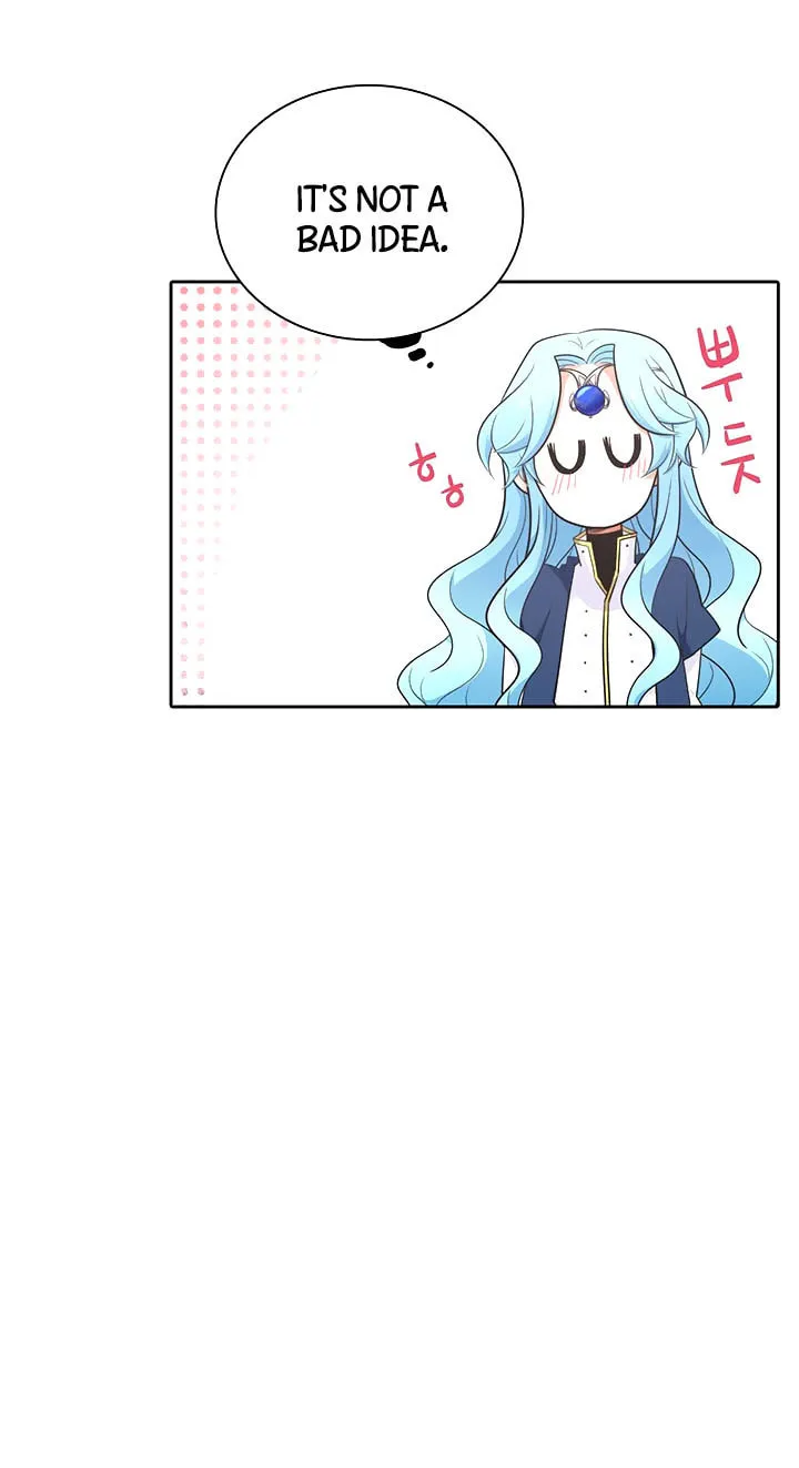 Read Elqueeness chapter 172 image 59 on Lezhin
