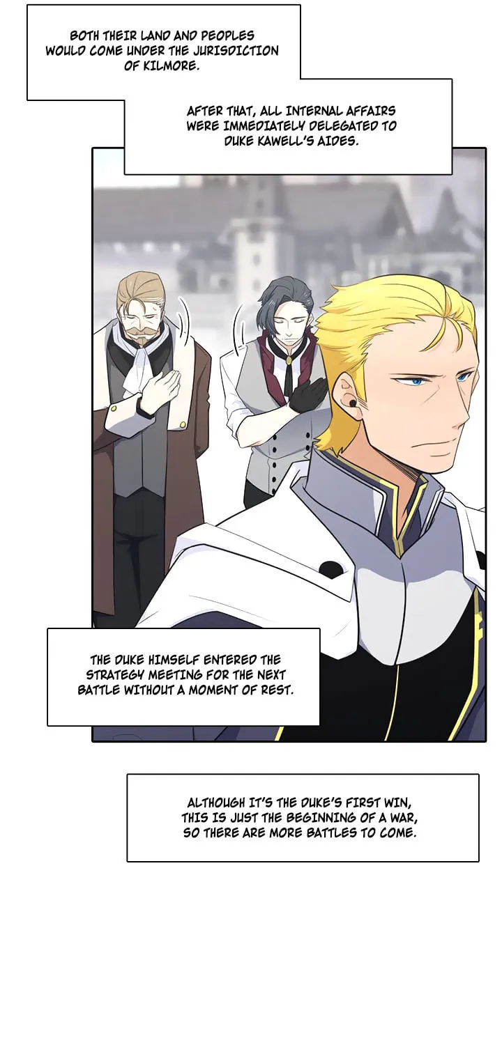 Read Elqueeness chapter 172 image 6 on Lezhin