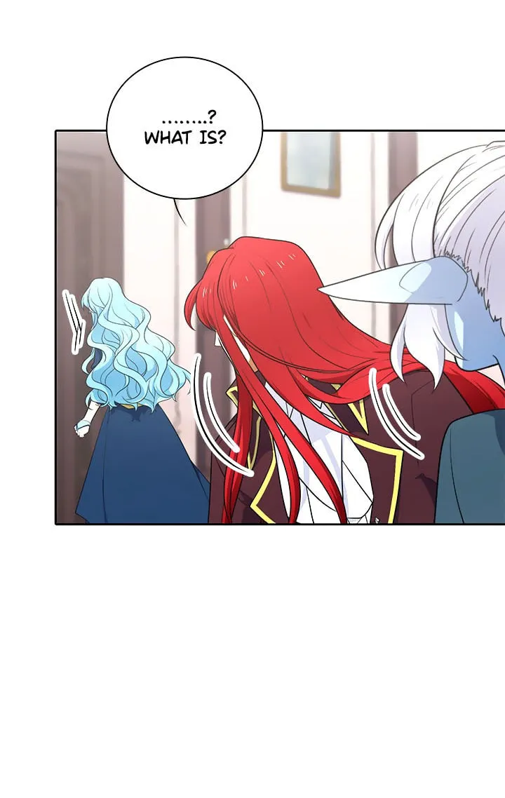 Read Elqueeness chapter 172 image 65 on Lezhin