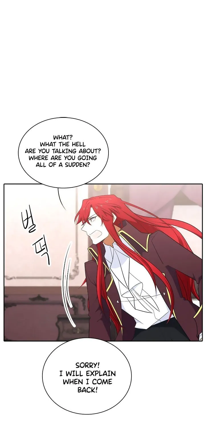 Read Elqueeness chapter 172 image 67 on Lezhin